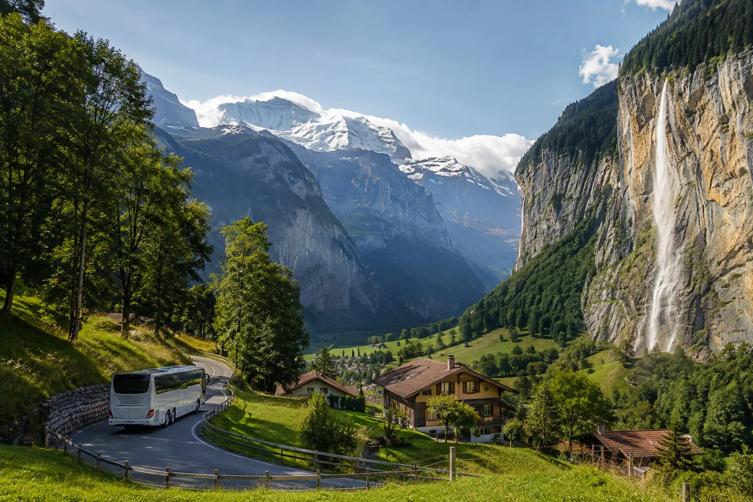 Schweiz